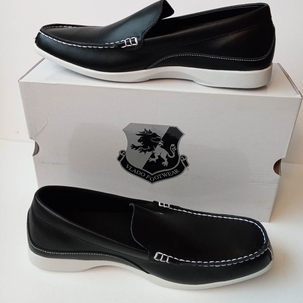 VLADO footwear élite men's size 11 COD:1013 - Picture 2 of 8